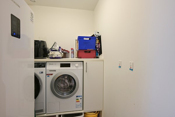Medium property photo - Bezuidenhoutseweg 80L, 2594 AX Den Haag